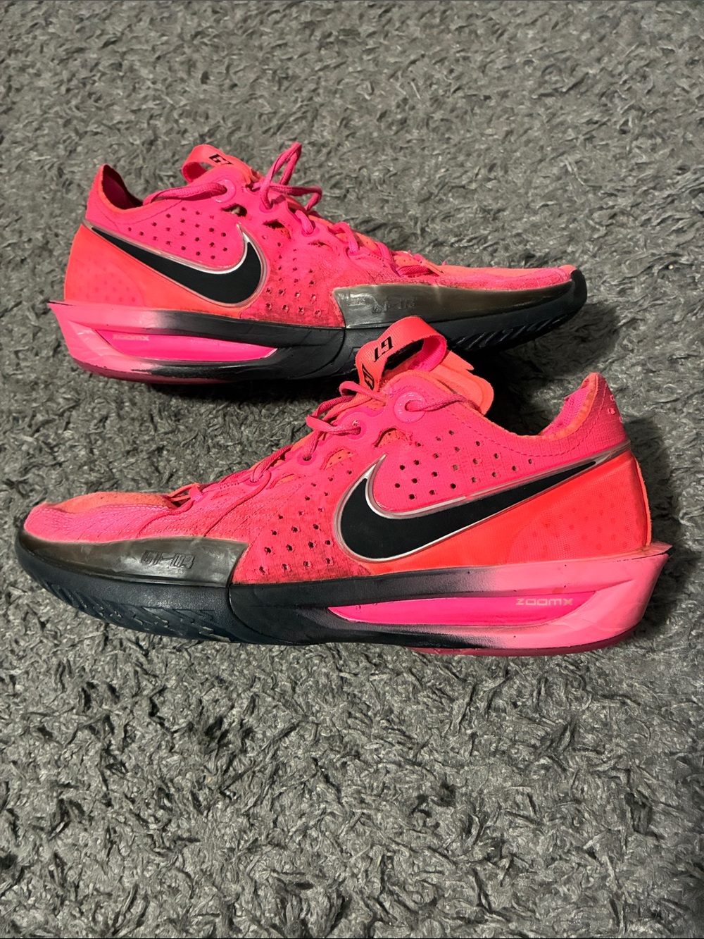 Nike gt cut 3 punch
